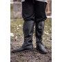BOTTES MÉDIÉVAUX,VIKINGS & PIRATES POUR HOMMES