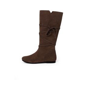 BOTTES MÉDIÉVAUX & VIKINGS POUR HOMMES