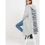 Cardigan model 170744 Och Bella