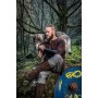 BOTTES MÉDIÉVAUX & VIKINGS POUR HOMMES