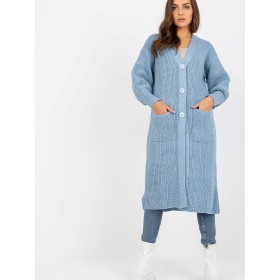 Cardigan model 170750 Och Bella