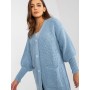 Cardigan model 170750 Och Bella