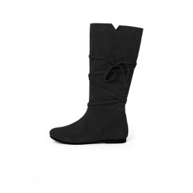 BOTTES MÉDIÉVAUX & VIKINGS POUR HOMMES