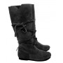 BOTTES MÉDIÉVAUX & VIKINGS POUR HOMMES