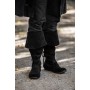BOTTES MÉDIÉVAUX,VIKINGS & PIRATES POUR HOMMES
