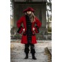 BOTTES MÉDIÉVAUX,VIKINGS & PIRATES POUR HOMMES