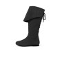 BOTTES MÉDIÉVAUX,VIKINGS & PIRATES POUR HOMMES