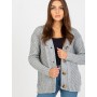 Cardigan model 170761 Rue Paris