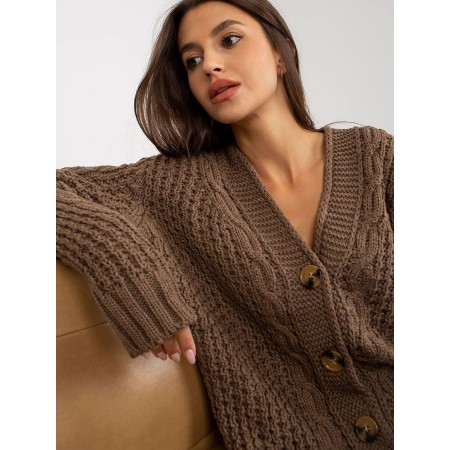 Cardigan model 170764 Rue Paris