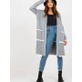 Cardigan model 170765 Rue Paris