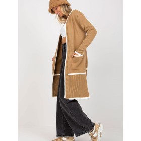 Cardigan model 170767 Rue Paris