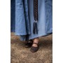 CHAUSSURES MÉDIÉVAUX & VIKINGS POUR FEMMES