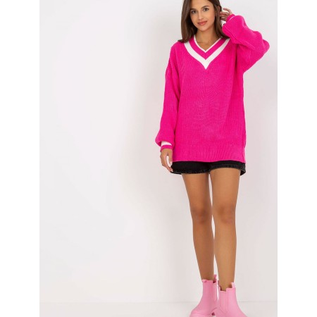 Chandail model 170768 Rue Paris