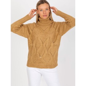 Col roulé model 170773 Rue Paris