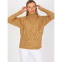 Col roulé model 170773 Rue Paris