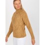 Col roulé model 170773 Rue Paris