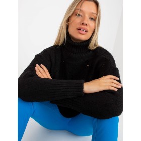 Col roulé model 170775 Rue Paris