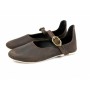 CHAUSSURES MÉDIÉVAUX & VIKINGS POUR FEMMES