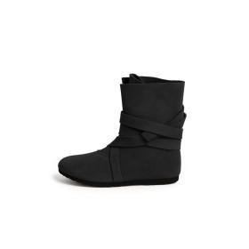 BOTTES MÉDIÉVAUX & VIKINGS POUR HOMMES