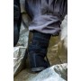 BOTTES MÉDIÉVAUX & VIKINGS POUR HOMMES
