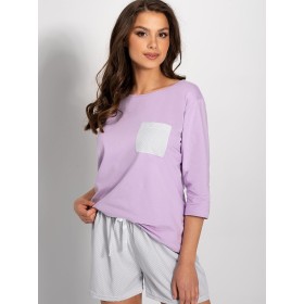 Pyjama model 170786 Momenti Per Me