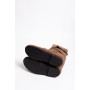 BOTTES MÉDIÉVAUX & VIKINGS POUR HOMMES