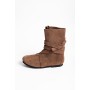 BOTTES MÉDIÉVAUX & VIKINGS POUR HOMMES