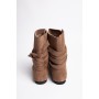 BOTTES MÉDIÉVAUX & VIKINGS POUR HOMMES