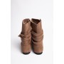 BOTTES MÉDIÉVAUX & VIKINGS POUR HOMMES