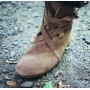 BOTTES MÉDIÉVAUX & VIKINGS POUR HOMMES