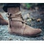 BOTTES MÉDIÉVAUX & VIKINGS POUR HOMMES