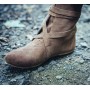 BOTTES MÉDIÉVAUX & VIKINGS POUR HOMMES