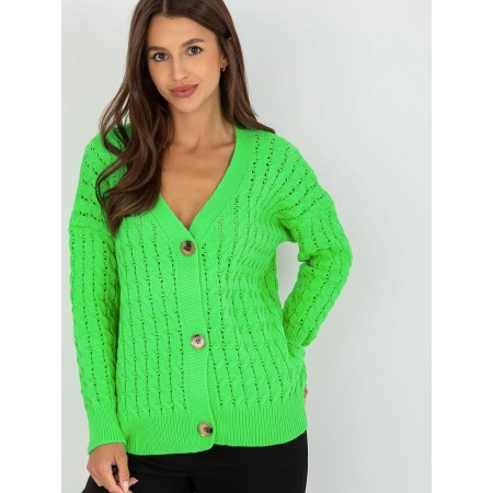 Cardigan model 170806 Rue Paris