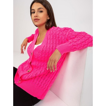 Cardigan model 170807 Rue Paris