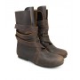 BOTTES MÉDIÉVAUX & VIKINGS POUR HOMMES