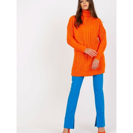 Col roulé model 170808 Rue Paris