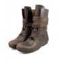 BOTTES MÉDIÉVAUX & VIKINGS POUR HOMMES