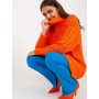 Col roulé model 170808 Rue Paris