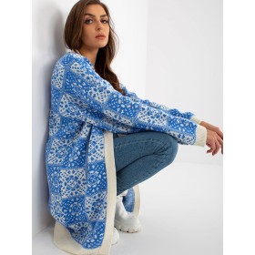 Cardigan model 170809 Rue Paris