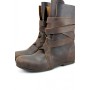 BOTTES MÉDIÉVAUX & VIKINGS POUR HOMMES
