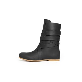 BOTTES MÉDIÉVAUX & VIKINGS POUR HOMMES