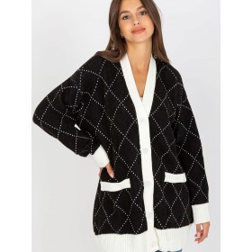 Cardigan model 170816 Rue Paris