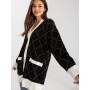 Cardigan model 170816 Rue Paris