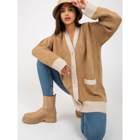 Cardigan model 170817 Rue Paris