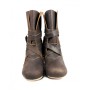 BOTTES MÉDIÉVAUX & VIKINGS POUR HOMMES