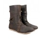 BOTTES MÉDIÉVAUX & VIKINGS POUR HOMMES