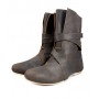 BOTTES MÉDIÉVAUX & VIKINGS POUR HOMMES