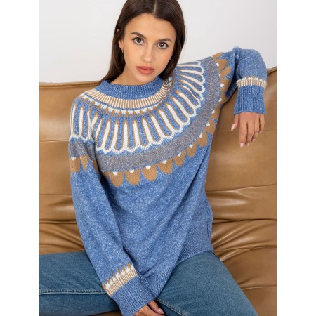 Chandail model 170821 Rue Paris