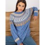 Chandail model 170821 Rue Paris