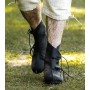 BOTTES MÉDIÉVAUX,VIKINGS & PIRATES POUR HOMMES